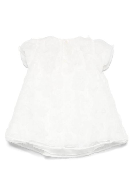 Abito in misto cotone LA STUPENDERIA | CBAB54X26